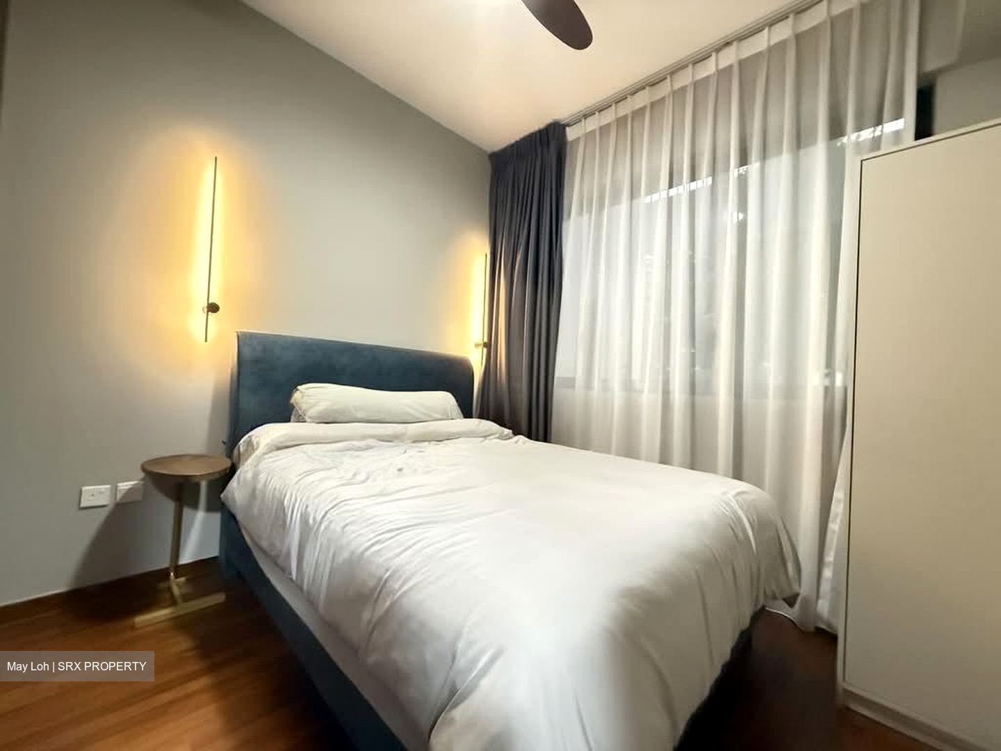 Mayfair Gardens (D21), Condominium #566526541